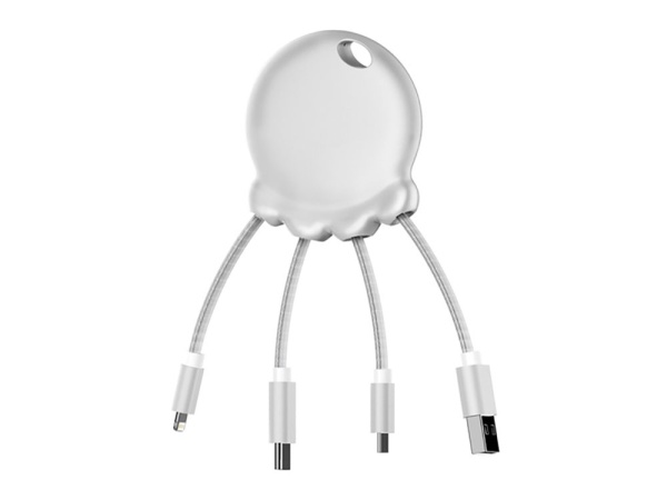 Внешний аккумулятор Octopus Booster, 1000 mAh