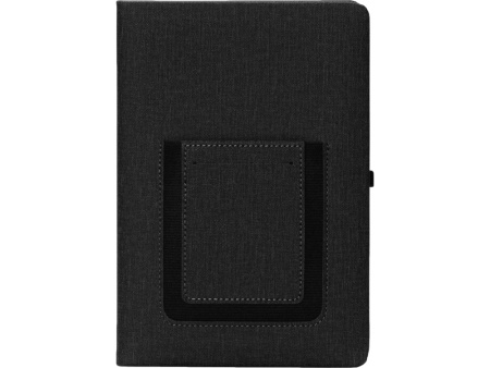 Блокнот А5 Pocket с карманом для телефона