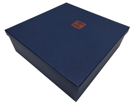 Набор стаканов для виски Российский стиль