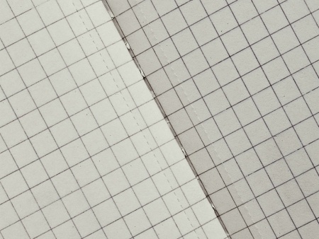 Бизнес - блокнот А5 (128 х 210 мм.) Conceptual Office 40 л., синий