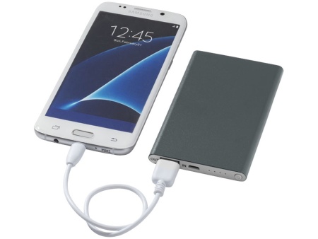 Внешний аккумулятор Pep, 4000 mAh