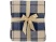 Плед акриловый Tartan