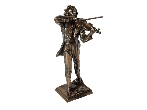 Подарочный набор Великий Паганини