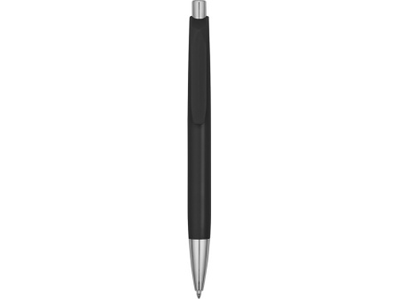 Ручка пластиковая шариковая Gage, черный