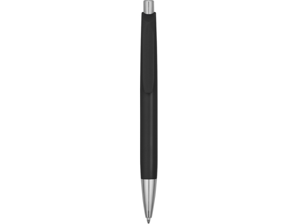 Ручка пластиковая шариковая Gage, черный