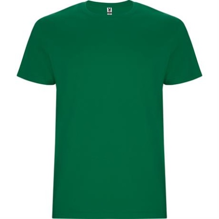 Футболка STAFFORD , ЯРКО-ЗЕЛЕНЫЙ 2XL