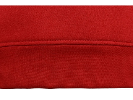 Толстовка промо London мужская, красный