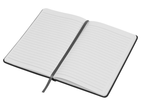 Подарочный набор Guardar, черный