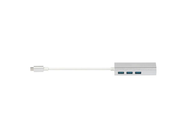 Хаб USB Type-C M1