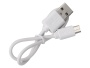 Беспроводное зарядное устройство Wheatty из пшеничной соломы, 5W