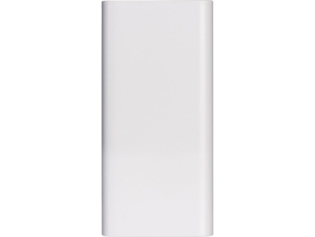 Портативный внешний аккумулятор FAST 10000 White