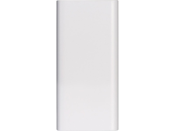 Портативный внешний аккумулятор FAST 10000 White