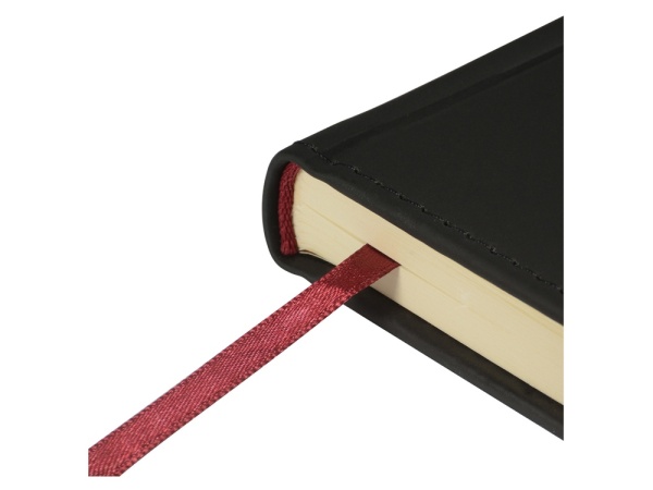 Ежедневник недатированный А5 Velvet Index с индексами