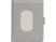 Органайзер с беспроводной зарядкой Powernote, 5000 mAh