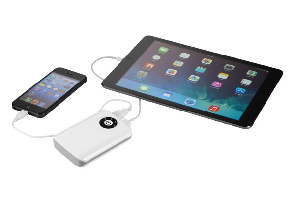 Внешний аккумулятор Vault, 6600 mAh