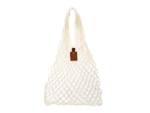 Авоська Dream XL наплечная 35 литров, натуральный (19)