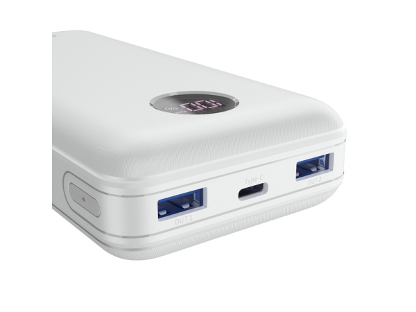 Внешний аккумулятор PB-2002, 20000 mAh
