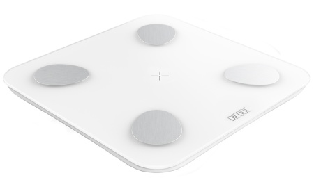 Умные диагностические весы Mini Lite