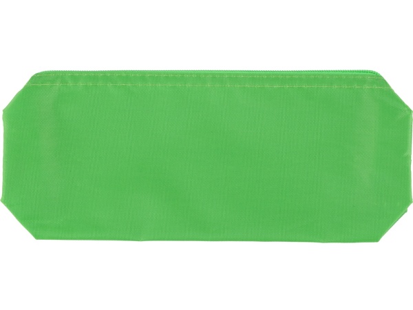 Пенал Log, зеленый