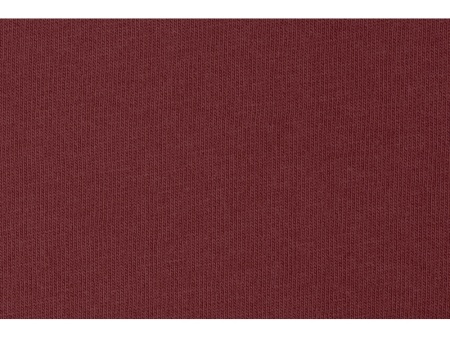 Футболка Heavy Super Club мужская, бургунди