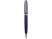 Ручка металлическая soft-touch шариковая Flow
