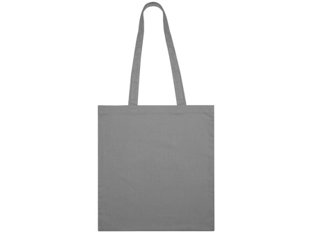Сумка из хлопка Carryme 105, 105 г/м2