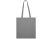 Сумка из хлопка Carryme 105, 105 г/м2