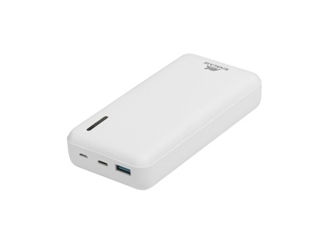 Внешний аккумулятор с быстрой зарядкой  VA2571, 20000 mAh