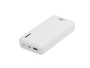 Внешний аккумулятор с быстрой зарядкой  VA2571, 20000 mAh