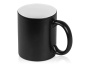 Кружка с покрытием для гравировки Subcolor BLK