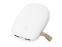 Внешний аккумулятор в форме камня Stone, 7800 mAh