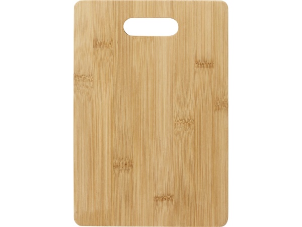 Разделочная доска из бамбука Mary S