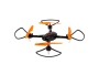 Радиоуправляемый квадрокоптер SHADOW FPV