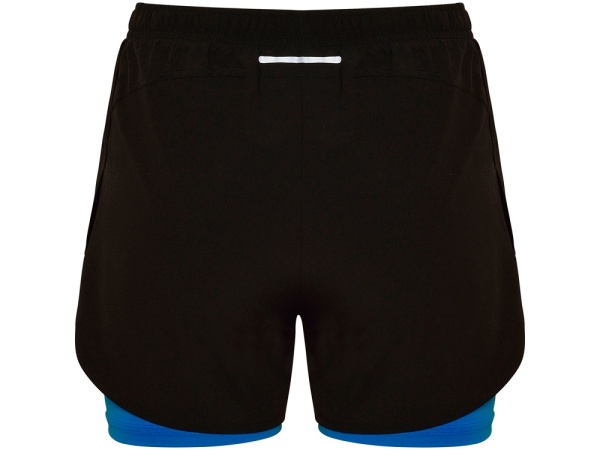 Спортивные шорты Lanus, женские