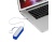 Внешний аккумулятор Jive, 2000 mAh
