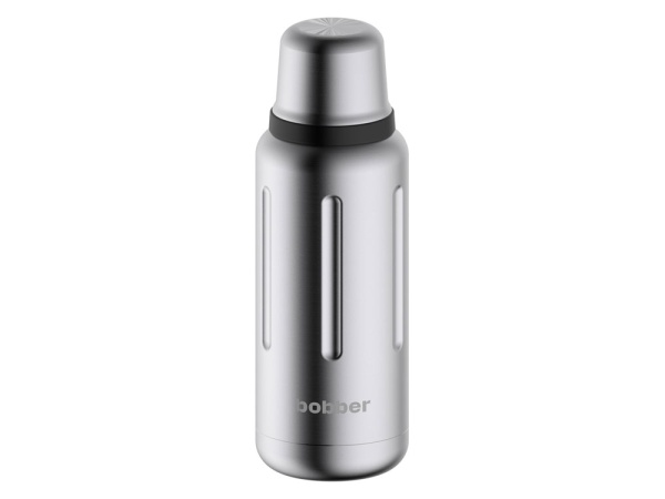 Вакуумный термос Flask, 1 л