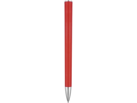 Ручка шариковая Атли, красный