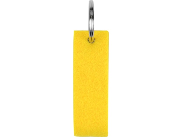 Брелок Войлочный