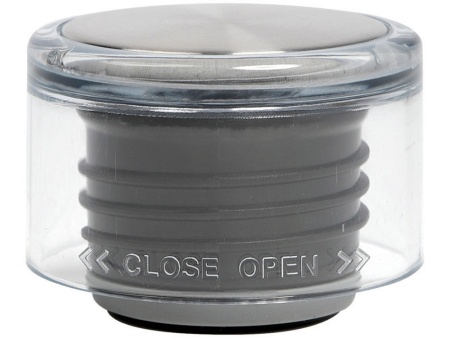 Вакуумная бутылка Hugo с медной изоляцией