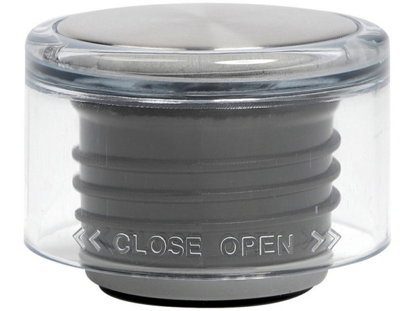 Вакуумная бутылка Hugo с медной изоляцией