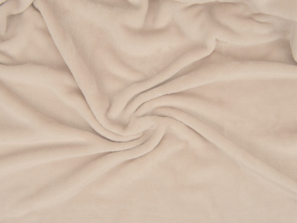 Плед флисовый Natty из переработанного пластика