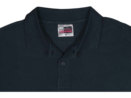 Рубашка поло First 2.0 мужская