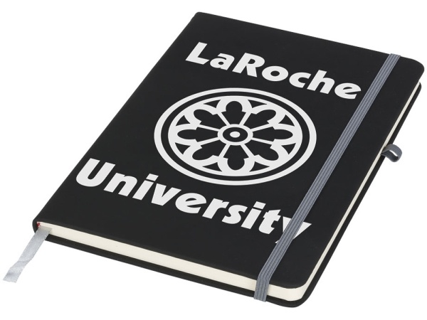 Блокнот А5 Noir