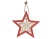 Подвеска Звездочка