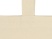 Складная хлопковая сумка для шопинга Gross с карманом, 180 г/м2