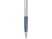 Ручка металлическая шариковая Conquest Blue