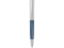 Ручка металлическая шариковая Conquest Blue