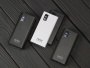 Портативный внешний аккумулятор FAST, 20000 mAh