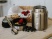 Вакуумный термос для еды Jerrycan, 700 мл