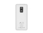 Внешний аккумулятор с дисплеем и встроенными кабелями VA2210, 10000 mAh